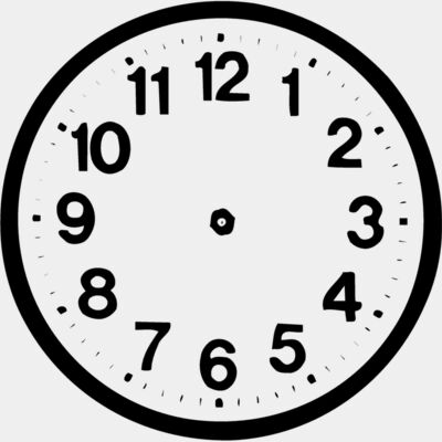 CLOCK Thumbnail