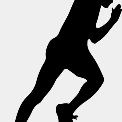 Track Field   Clipart 19 Thumbnail