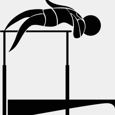 Track Field   Clipart 21 Thumbnail