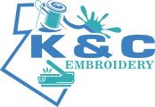K&C Embroidery