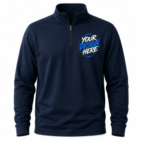Quarter Zip