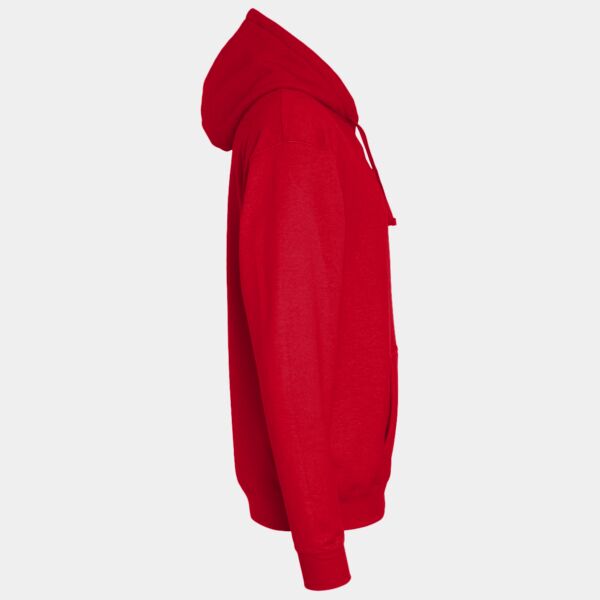 Sponge Fleece Hoodie Thumbnail