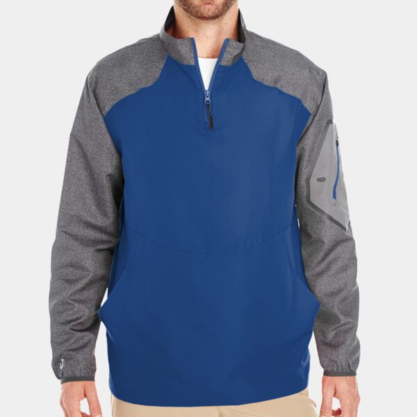 Raider Pullover Thumbnail