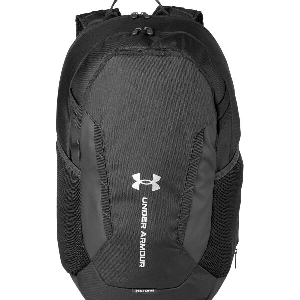 Hustle Backpack 6.0 Thumbnail