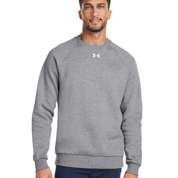 Rival Fleece Sweatshirt Thumbnail