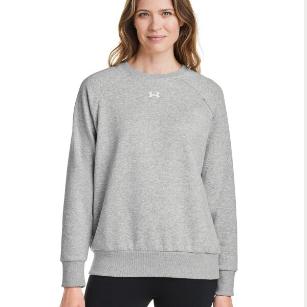 Women's Rival Fleece Sweatshirt Thumbnail