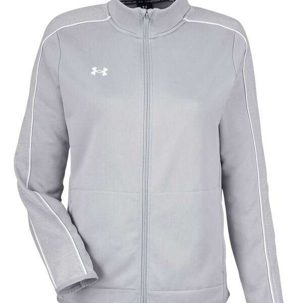 Women's Command Full-Zip Thumbnail