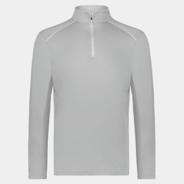 CoolCore® Quarter-Zip Pullover Thumbnail