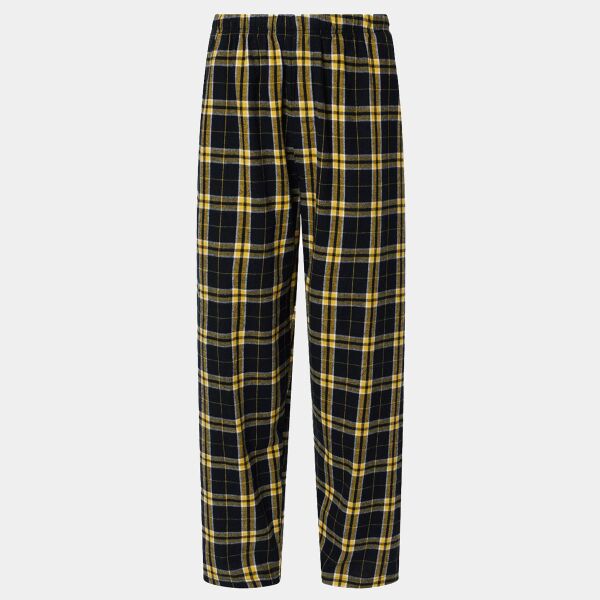 Harley Flannel Pants Thumbnail