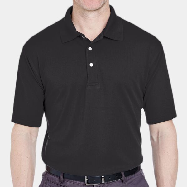Cool & Dry Stain-Release Performance Polo Thumbnail