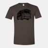 Softstyle® T-Shirt Thumbnail
