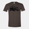 Softstyle® T-Shirt Thumbnail