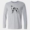 Unisex Softstyle® Long Sleeve T-Shirt Thumbnail