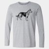 Unisex Softstyle® Long Sleeve T-Shirt Thumbnail