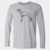 Unisex Softstyle® Long Sleeve T-Shirt Thumbnail