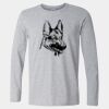 Unisex Softstyle® Long Sleeve T-Shirt Thumbnail