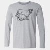 Unisex Softstyle® Long Sleeve T-Shirt Thumbnail