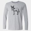 Unisex Softstyle® Long Sleeve T-Shirt Thumbnail