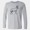 Unisex Softstyle® Long Sleeve T-Shirt Thumbnail