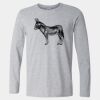 Unisex Softstyle® Long Sleeve T-Shirt Thumbnail