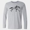 Unisex Softstyle® Long Sleeve T-Shirt Thumbnail
