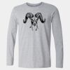 Unisex Softstyle® Long Sleeve T-Shirt Thumbnail
