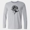 Unisex Softstyle® Long Sleeve T-Shirt Thumbnail