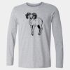 Unisex Softstyle® Long Sleeve T-Shirt Thumbnail
