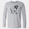 Unisex Softstyle® Long Sleeve T-Shirt Thumbnail