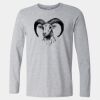 Unisex Softstyle® Long Sleeve T-Shirt Thumbnail