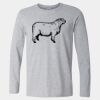 Unisex Softstyle® Long Sleeve T-Shirt Thumbnail
