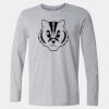Unisex Softstyle® Long Sleeve T-Shirt Thumbnail