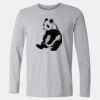 Unisex Softstyle® Long Sleeve T-Shirt Thumbnail