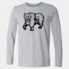 Unisex Softstyle® Long Sleeve T-Shirt Thumbnail