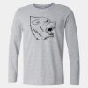 Unisex Softstyle® Long Sleeve T-Shirt Thumbnail