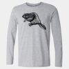 Unisex Softstyle® Long Sleeve T-Shirt Thumbnail