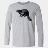 Unisex Softstyle® Long Sleeve T-Shirt Thumbnail