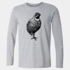 Unisex Softstyle® Long Sleeve T-Shirt Thumbnail