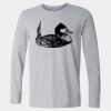 Unisex Softstyle® Long Sleeve T-Shirt Thumbnail