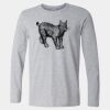 Unisex Softstyle® Long Sleeve T-Shirt Thumbnail