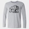 Unisex Softstyle® Long Sleeve T-Shirt Thumbnail