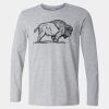 Unisex Softstyle® Long Sleeve T-Shirt Thumbnail