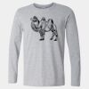 Unisex Softstyle® Long Sleeve T-Shirt Thumbnail