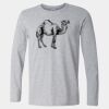 Unisex Softstyle® Long Sleeve T-Shirt Thumbnail