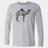 Unisex Softstyle® Long Sleeve T-Shirt Thumbnail