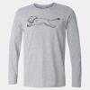 Unisex Softstyle® Long Sleeve T-Shirt Thumbnail