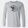 Unisex Softstyle® Long Sleeve T-Shirt Thumbnail