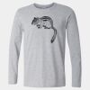 Unisex Softstyle® Long Sleeve T-Shirt Thumbnail