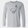 Unisex Softstyle® Long Sleeve T-Shirt Thumbnail
