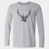 Unisex Softstyle® Long Sleeve T-Shirt Thumbnail